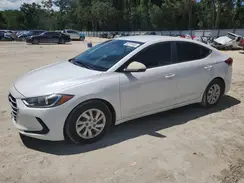 5NPD74LF3JH384168 2018 HYUNDAI ELANTRA