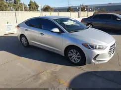 5NPD74LF3JH388799 2018 HYUNDAI ELANTRA
