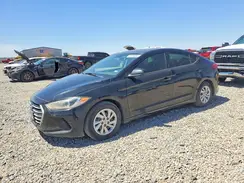 5NPD74LF3JH389466 2018 HYUNDAI ELANTRA