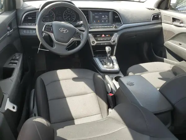 5NPD74LF3JH389774 2018 HYUNDAI ELANTRA - Image 8