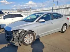 5NPD74LF3JH389807 2018 HYUNDAI ELANTRA