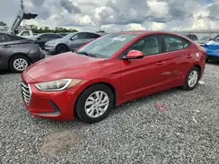 5NPD74LF3JH389998 2018 HYUNDAI ELANTRA