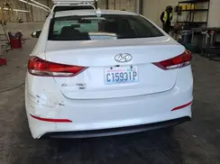 5NPD74LF3JH395431 2018 HYUNDAI ELANTRA