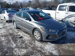 5NPD74LF3JH396837 2018 HYUNDAI ELANTRA