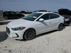 5NPD74LF3JH398247 2018 HYUNDAI ELANTRA