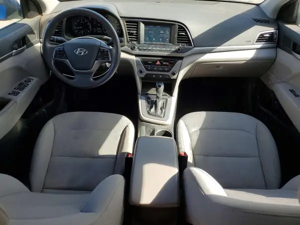 5NPD74LF3JH398541 2018 HYUNDAI ELANTRA - Image 8