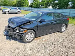 5NPD74LF3JH400000 2018 HYUNDAI ELANTRA