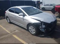5NPD74LF3JH402409 2018 HYUNDAI ELANTRA