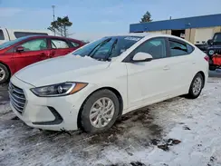 5NPD74LF3JH403060 2018 HYUNDAI ELANTRA