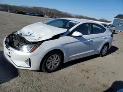 5NPD74LF3KH400449 2019 HYUNDAI ELANTRA
