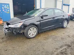 5NPD74LF3KH405165 2019 HYUNDAI ELANTRA
