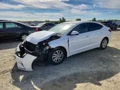5NPD74LF3KH405389 2019 HYUNDAI ELANTRA