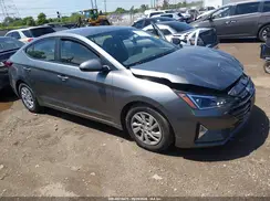 5NPD74LF3KH405411 2019 HYUNDAI ELANTRA