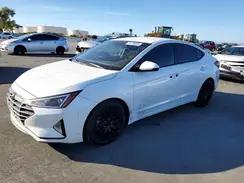 5NPD74LF3KH405912 2019 HYUNDAI ELANTRA