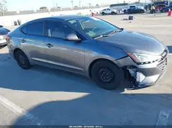 5NPD74LF3KH406154 2019 HYUNDAI ELANTRA