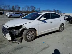 5NPD74LF3KH406185 2019 HYUNDAI ELANTRA