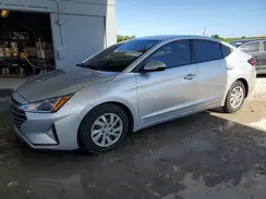 5NPD74LF3KH406378 2019 HYUNDAI ELANTRA