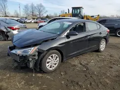 5NPD74LF3KH406512 2019 HYUNDAI ELANTRA