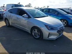 5NPD74LF3KH407000 2019 HYUNDAI ELANTRA