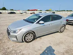 5NPD74LF3KH407286 2019 HYUNDAI ELANTRA