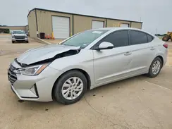 5NPD74LF3KH409765 2019 HYUNDAI ELANTRA