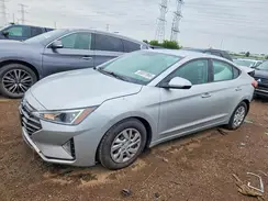 5NPD74LF3KH410107 2019 HYUNDAI ELANTRA