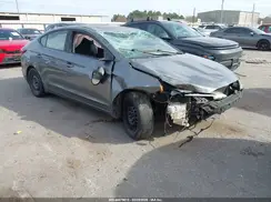 5NPD74LF3KH410284 2019 HYUNDAI ELANTRA