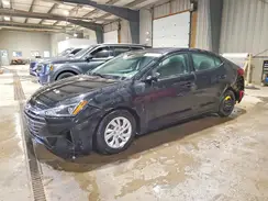 5NPD74LF3KH414559 2019 HYUNDAI ELANTRA