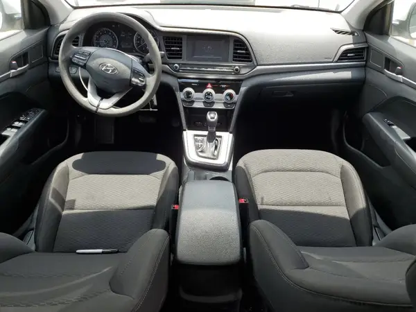 5NPD74LF3KH414769 2019 HYUNDAI ELANTRA - Image 8