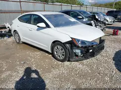 5NPD74LF3KH415341 2019 HYUNDAI ELANTRA