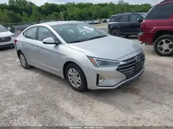 5NPD74LF3KH416179 2019 HYUNDAI ELANTRA