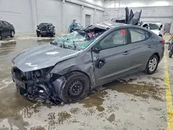5NPD74LF3KH417204 2019 HYUNDAI ELANTRA