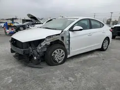 5NPD74LF3KH418191 2019 HYUNDAI ELANTRA