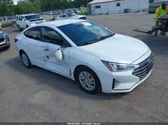 5NPD74LF3KH422693 2019 HYUNDAI ELANTRA