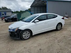 5NPD74LF3KH423441 2019 HYUNDAI ELANTRA