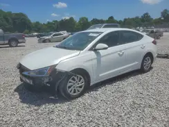 5NPD74LF3KH423701 2019 HYUNDAI ELANTRA