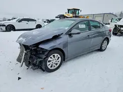 5NPD74LF3KH424864 2019 HYUNDAI ELANTRA