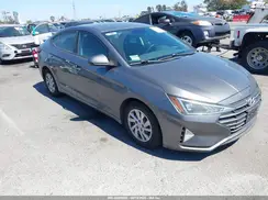 5NPD74LF3KH424962 2019 HYUNDAI ELANTRA