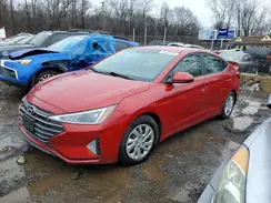 5NPD74LF3KH425593 2019 HYUNDAI ELANTRA