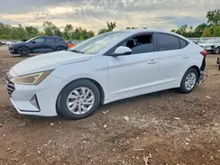 5NPD74LF3KH427764 2019 HYUNDAI ELANTRA