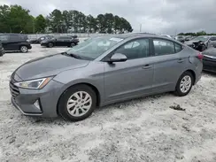 5NPD74LF3KH429823 2019 HYUNDAI ELANTRA