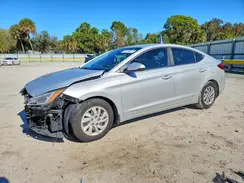 5NPD74LF3KH430051 2019 HYUNDAI ELANTRA