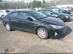 5NPD74LF3KH430535 2019 HYUNDAI ELANTRA