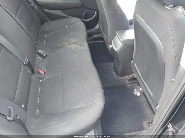 5NPD74LF3KH430907 2019 HYUNDAI ELANTRA - Image 8