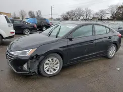 5NPD74LF3KH431359 2019 HYUNDAI ELANTRA
