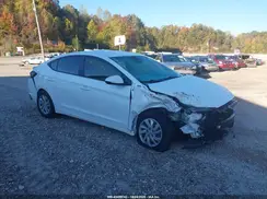 5NPD74LF3KH431426 2019 HYUNDAI ELANTRA