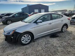 5NPD74LF3KH433189 2019 HYUNDAI ELANTRA