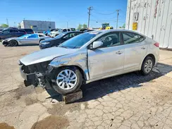 5NPD74LF3KH433323 2019 HYUNDAI ELANTRA