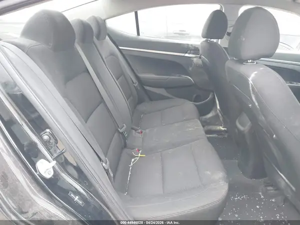 5NPD74LF3KH433564 2019 HYUNDAI ELANTRA - Image 8