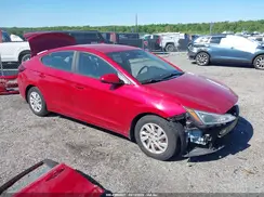 5NPD74LF3KH433662 2019 HYUNDAI ELANTRA